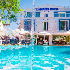 Limnades Hotel İznik