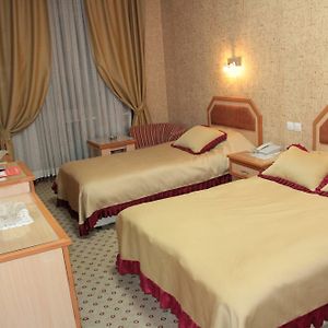 Hotel Orontes